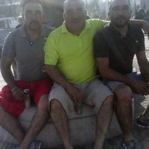 Meet your Posher, Alberto